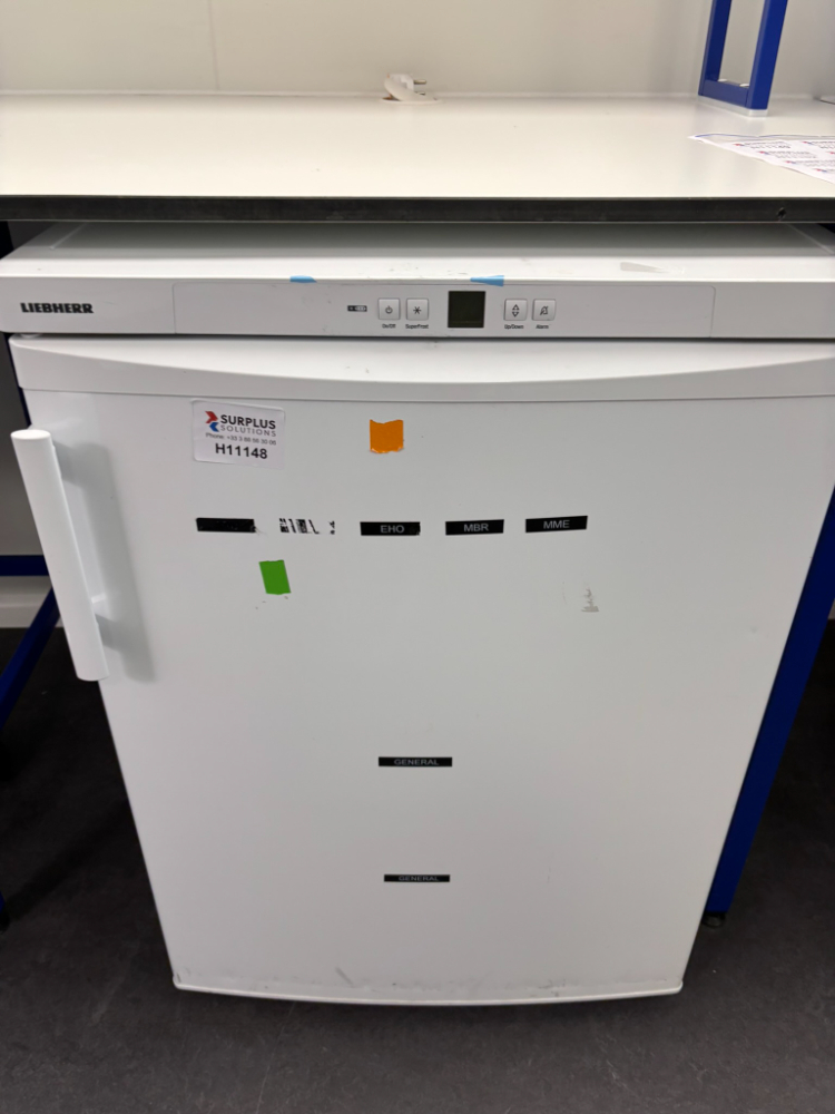 Image of Liebherr GN 1066 Refrigerator